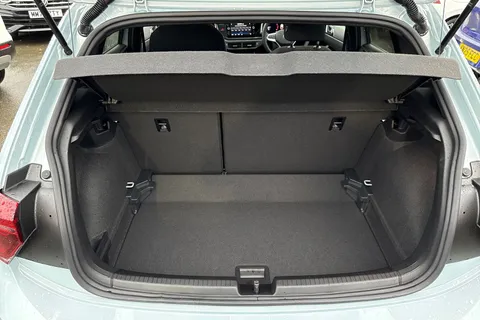  Volkswagen Polo 1.0 TSI Edition 50 Euro 6 (s/s) 5dr Thumbnail #6