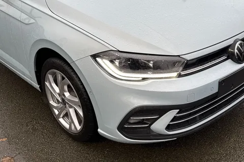  Volkswagen Polo 1.0 TSI Edition 50 Euro 6 (s/s) 5dr Thumbnail #8