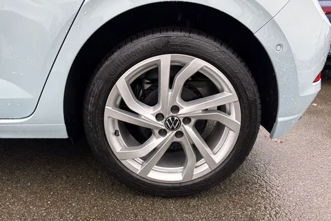  Volkswagen Polo 1.0 TSI Edition 50 Euro 6 (s/s) 5dr Thumbnail #10