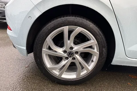  Volkswagen Polo 1.0 TSI Edition 50 Euro 6 (s/s) 5dr Thumbnail #12