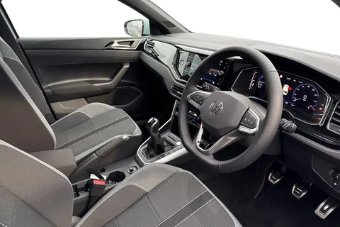  Volkswagen Polo 1.0 TSI Edition 50 Euro 6 (s/s) 5dr Thumbnail #13