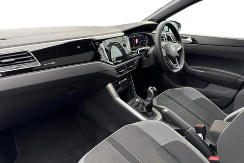  Volkswagen Polo 1.0 TSI Edition 50 Euro 6 (s/s) 5dr Thumbnail #14