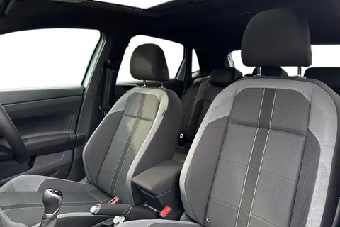  Volkswagen Polo 1.0 TSI Edition 50 Euro 6 (s/s) 5dr Thumbnail #15