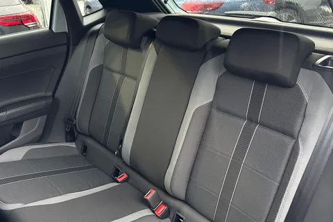  Volkswagen Polo 1.0 TSI Edition 50 Euro 6 (s/s) 5dr Thumbnail #18