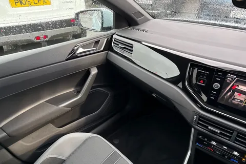  Volkswagen Polo 1.0 TSI Edition 50 Euro 6 (s/s) 5dr Thumbnail #19