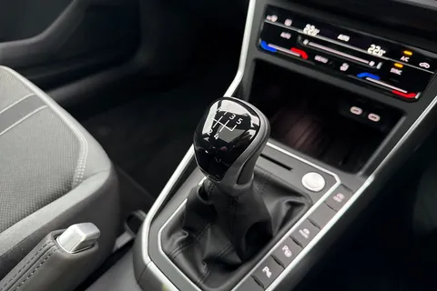  Volkswagen Polo 1.0 TSI Edition 50 Euro 6 (s/s) 5dr Thumbnail #22