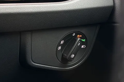  Volkswagen Polo 1.0 TSI Edition 50 Euro 6 (s/s) 5dr Thumbnail #25