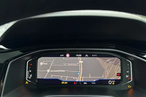  Volkswagen Polo 1.0 TSI Edition 50 Euro 6 (s/s) 5dr Thumbnail #26