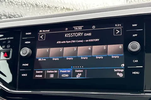  Volkswagen Polo 1.0 TSI Edition 50 Euro 6 (s/s) 5dr Thumbnail #28