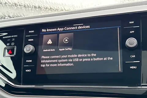  Volkswagen Polo 1.0 TSI Edition 50 Euro 6 (s/s) 5dr Thumbnail #30