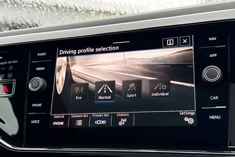  Volkswagen Polo 1.0 TSI Edition 50 Euro 6 (s/s) 5dr Thumbnail #32