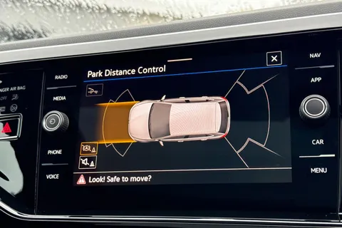  Volkswagen Polo 1.0 TSI Edition 50 Euro 6 (s/s) 5dr Thumbnail #33