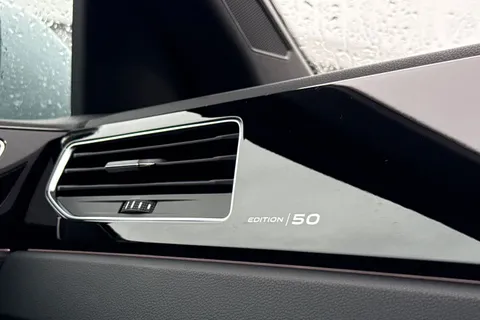  Volkswagen Polo 1.0 TSI Edition 50 Euro 6 (s/s) 5dr Thumbnail #36