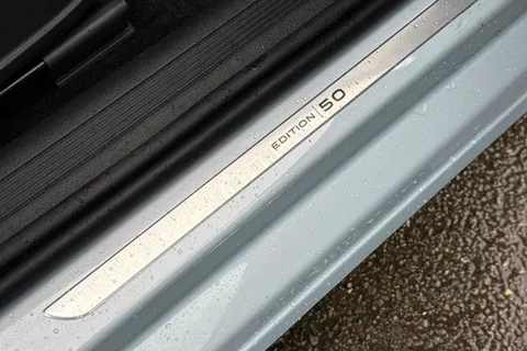  Volkswagen Polo 1.0 TSI Edition 50 Euro 6 (s/s) 5dr Thumbnail #37