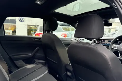  Volkswagen Polo 1.0 TSI Edition 50 Euro 6 (s/s) 5dr Thumbnail #38