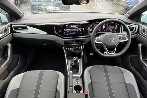  Volkswagen Polo 1.0 TSI Edition 50 Euro 6 (s/s) 5dr Thumbnail #40