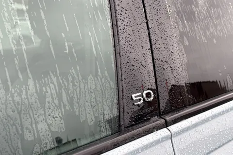  Volkswagen Polo 1.0 TSI Edition 50 Euro 6 (s/s) 5dr Thumbnail #41