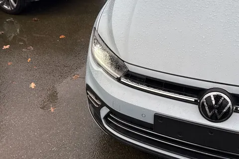  Volkswagen Polo 1.0 TSI Edition 50 Euro 6 (s/s) 5dr Thumbnail #42