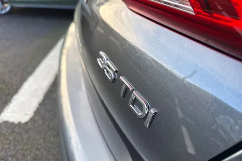 31 of 65 for Audi Q3 2.0 TDI 35 S line S Tronic Euro 6 (s/s) 5dr