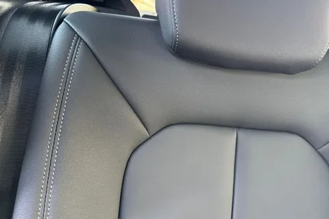 41 of 65 for Audi Q3 2.0 TDI 35 S line S Tronic Euro 6 (s/s) 5dr