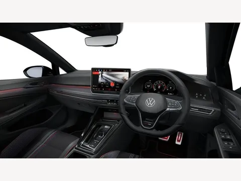  Volkswagen Golf 2.0 TSI GTI Edition 50 DSG Euro 6 (s/s) 5dr Thumbnail #2