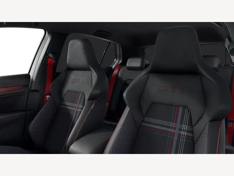  Volkswagen Golf 2.0 TSI GTI Edition 50 DSG Euro 6 (s/s) 5dr Thumbnail #3