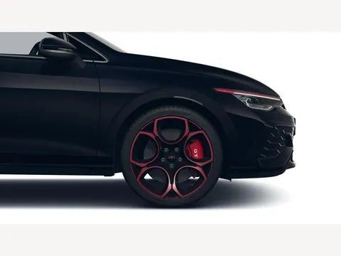  Volkswagen Golf 2.0 TSI GTI Edition 50 DSG Euro 6 (s/s) 5dr Thumbnail #4