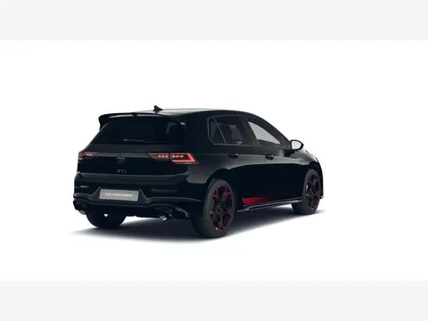  Volkswagen Golf 2.0 TSI GTI Edition 50 DSG Euro 6 (s/s) 5dr Thumbnail #6