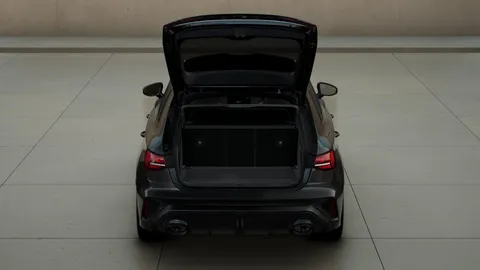  Audi RS 3 2.5 TFSI Carbon Vorsprung Sportback S Tronic quattro Euro 6 (s/s) 5dr Thumbnail #6