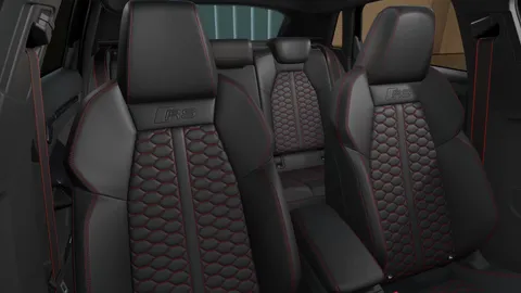  Audi RS 3 2.5 TFSI Carbon Vorsprung Sportback S Tronic quattro Euro 6 (s/s) 5dr Thumbnail #10
