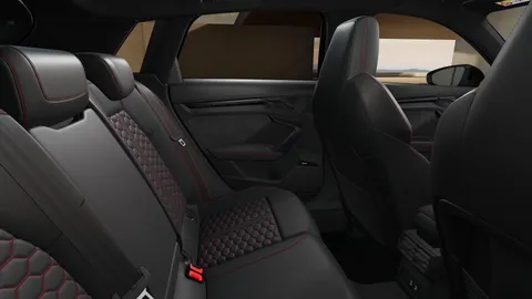  Audi RS 3 2.5 TFSI Carbon Vorsprung Sportback S Tronic quattro Euro 6 (s/s) 5dr Thumbnail #11