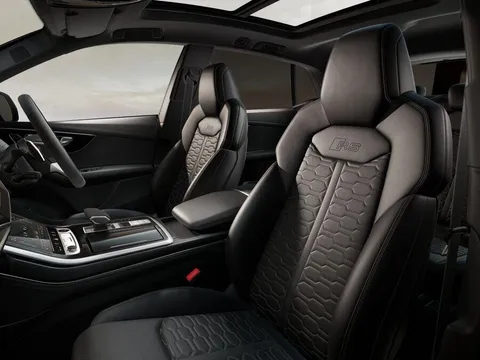 Audi RS Q8 4.0 TFSI V8 Performance Carbon Vorsprung Tiptronic quattro Euro 6 (s/s) 5dr Thumbnail #9