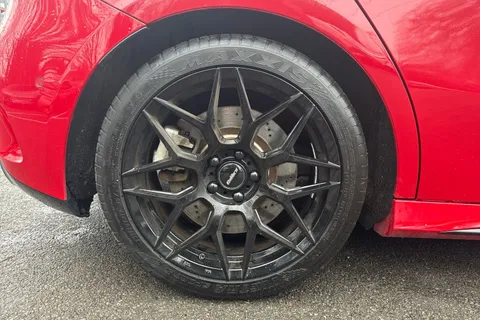 OU19UCC Mercedes-Benz A Class 2.0 A35 AMG (Premium) SpdS DCT 4MATIC Euro 6 (s/s) 5dr Thumbnail #24