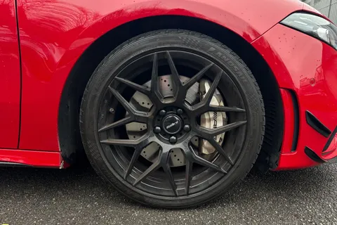 OU19UCC Mercedes-Benz A Class 2.0 A35 AMG (Premium) SpdS DCT 4MATIC Euro 6 (s/s) 5dr Thumbnail #25