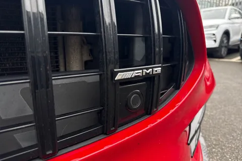 OU19UCC Mercedes-Benz A Class 2.0 A35 AMG (Premium) SpdS DCT 4MATIC Euro 6 (s/s) 5dr Thumbnail #26