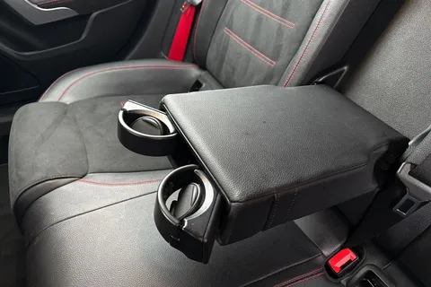 OU19UCC Mercedes-Benz A Class 2.0 A35 AMG (Premium) SpdS DCT 4MATIC Euro 6 (s/s) 5dr Thumbnail #27