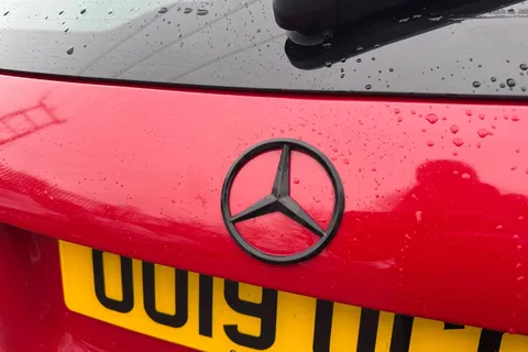 OU19UCC Mercedes-Benz A Class 2.0 A35 AMG (Premium) SpdS DCT 4MATIC Euro 6 (s/s) 5dr Thumbnail #29