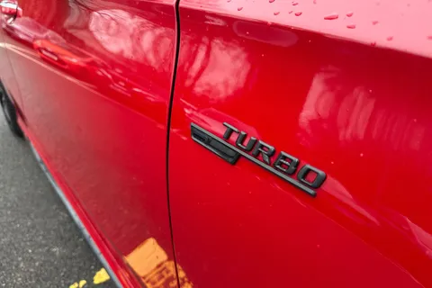 OU19UCC Mercedes-Benz A Class 2.0 A35 AMG (Premium) SpdS DCT 4MATIC Euro 6 (s/s) 5dr Thumbnail #31