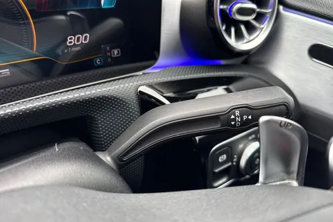 OU19UCC Mercedes-Benz A Class 2.0 A35 AMG (Premium) SpdS DCT 4MATIC Euro 6 (s/s) 5dr Thumbnail #43