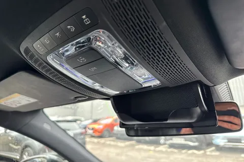 OU19UCC Mercedes-Benz A Class 2.0 A35 AMG (Premium) SpdS DCT 4MATIC Euro 6 (s/s) 5dr Thumbnail #45