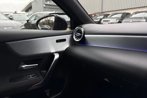 OU19UCC Mercedes-Benz A Class 2.0 A35 AMG (Premium) SpdS DCT 4MATIC Euro 6 (s/s) 5dr Thumbnail #46