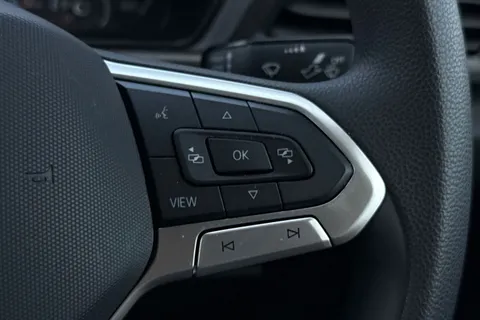 DA25AHU Volkswagen Caddy 2.0 TDI 102PS Commerce Van [Business/Tech Pack] Thumbnail #33