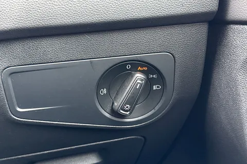 CX23PVA Volkswagen Tiguan 1.5 TSI 150 Life 5dr DSG | Rear View Camera | Adaptive Cruise Control Thumbnail #26