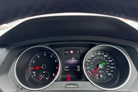 CX23PVA Volkswagen Tiguan 1.5 TSI 150 Life 5dr DSG | Rear View Camera | Adaptive Cruise Control Thumbnail #27