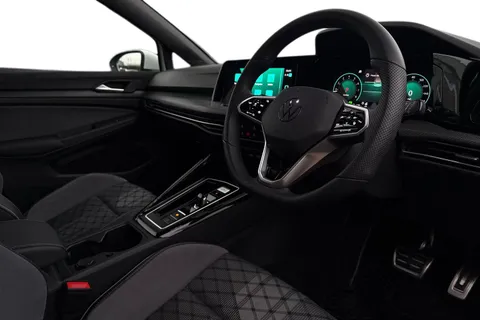 DY23VST Volkswagen Golf 1.5 eTSI MHEV R-Line DSG Euro 6 (s/s) 5dr Thumbnail #15