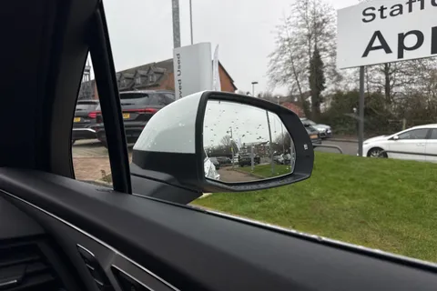 20 of 65 for Audi Q7 S line 50 TDI quattro 286 PS tiptronic