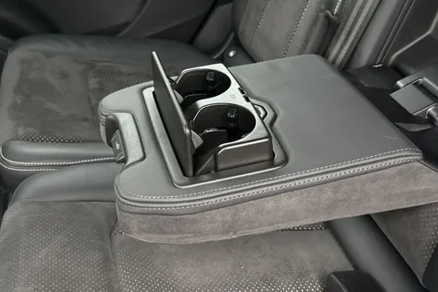 36 of 65 for Audi Q7 S line 50 TDI quattro 286 PS tiptronic