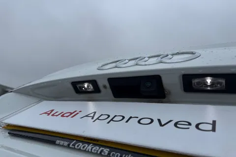 37 of 65 for Audi Q7 S line 50 TDI quattro 286 PS tiptronic