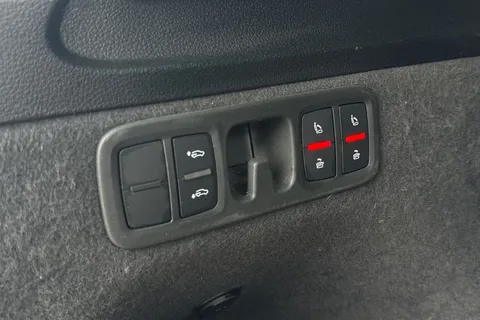 38 of 65 for Audi Q7 S line 50 TDI quattro 286 PS tiptronic