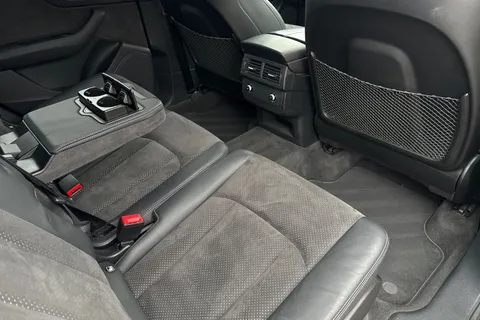 40 of 65 for Audi Q7 S line 50 TDI quattro 286 PS tiptronic